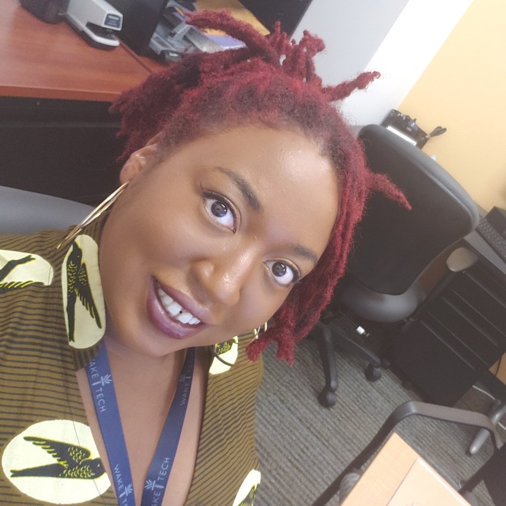 Meet your Posher, Rachel